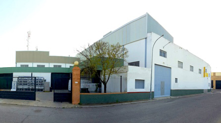 Puertas Castillo Ventanas y Puertas de PVC
