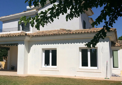 Chalet en Cádiz