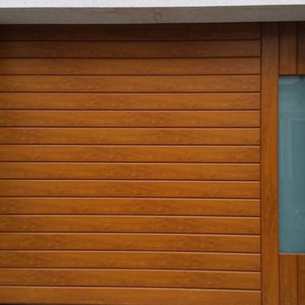 Puertas de Garaje