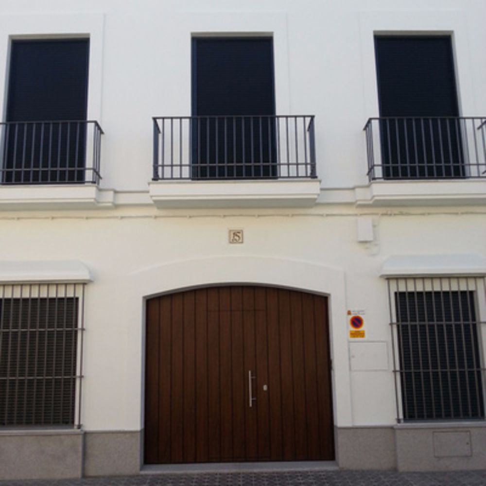 Puertas de Garaje